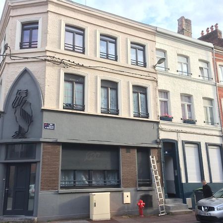 Citadelle Vauban, T2 L'Encyclopedie Lille Exterior photo